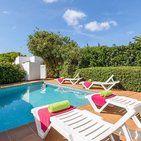 Gavina Villa, Cala Blanca Cala Blanca  Buitenkant foto