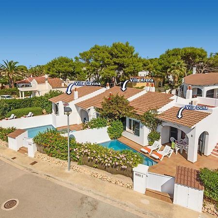 Gavina Villa, Cala Blanca Cala Blanca  Buitenkant foto