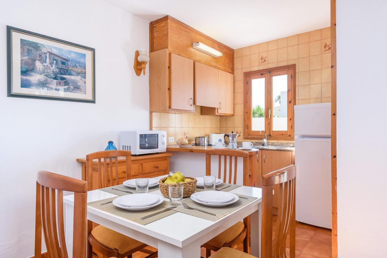 Gavina Villa, Cala Blanca Cala Blanca  Buitenkant foto