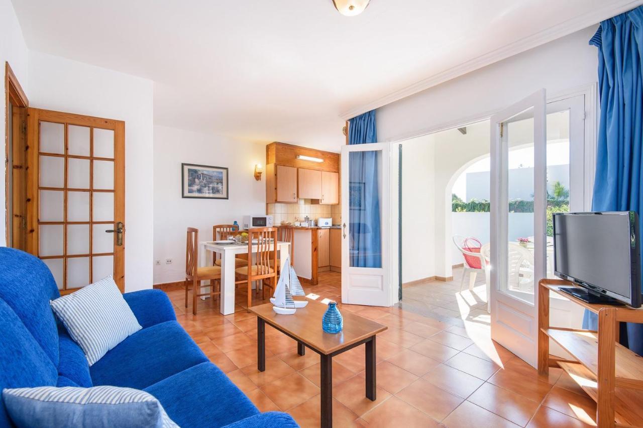 Gavina Villa, Cala Blanca Cala Blanca  Buitenkant foto