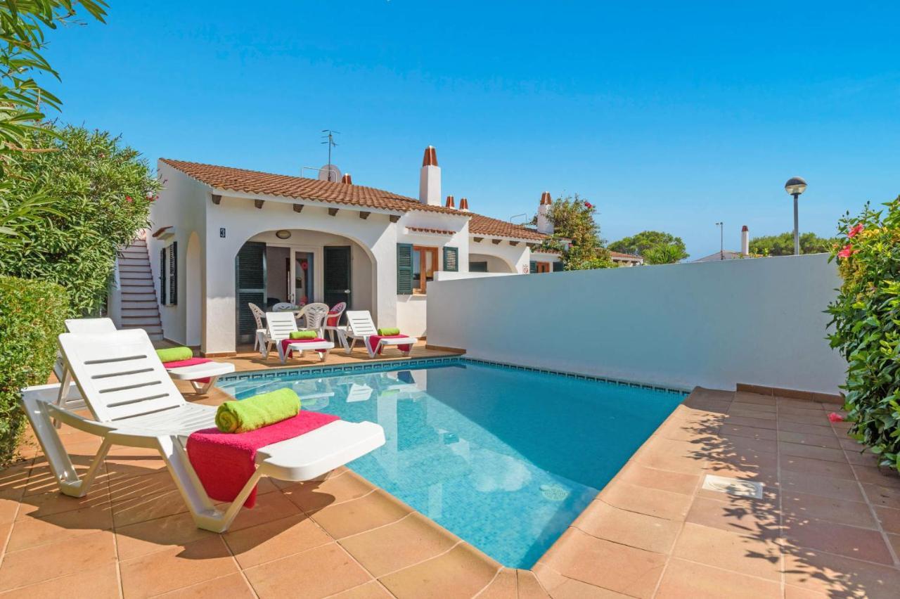 Gavina Villa, Cala Blanca Cala Blanca  Buitenkant foto
