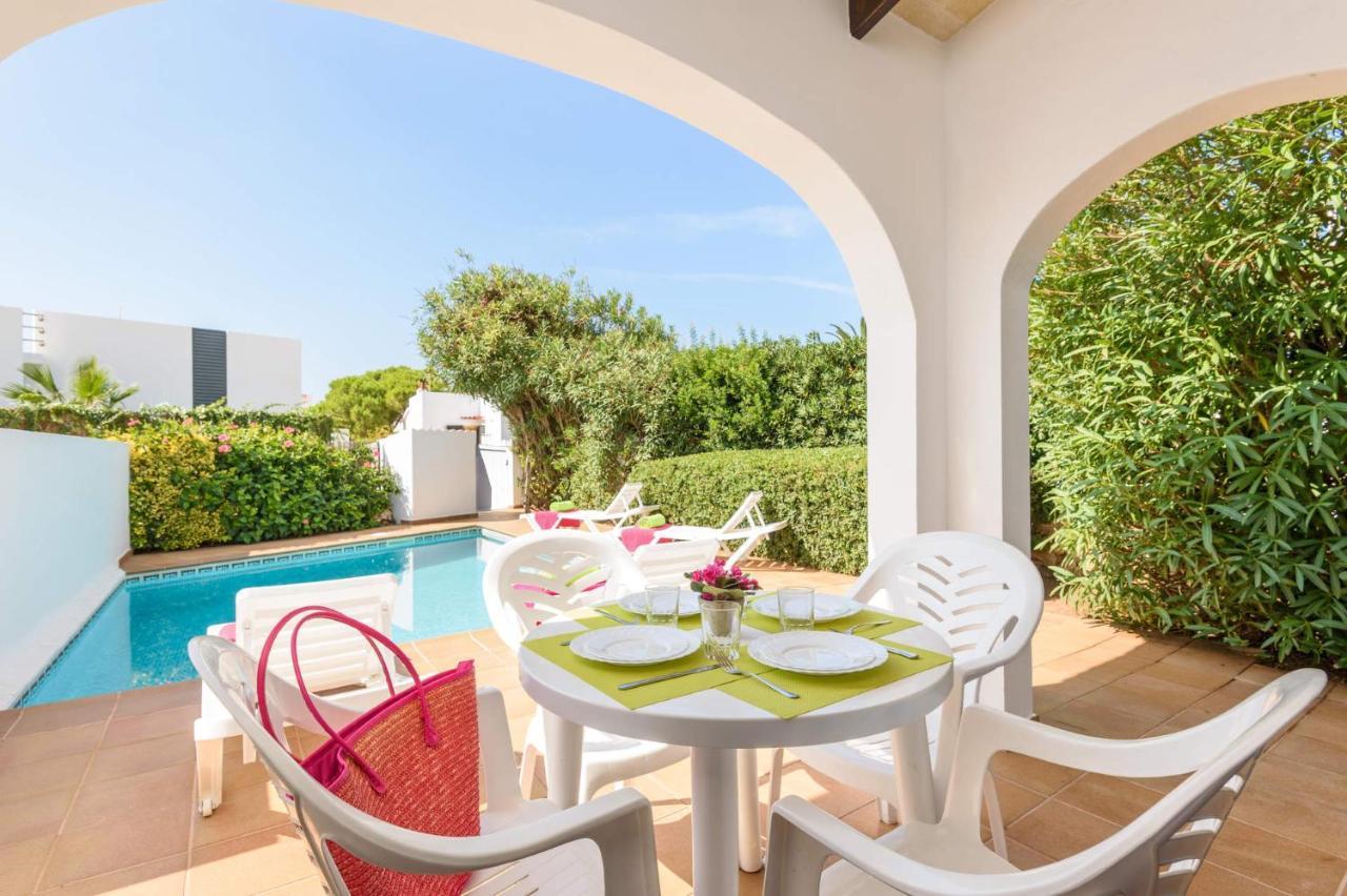 Gavina Villa, Cala Blanca Cala Blanca  Buitenkant foto