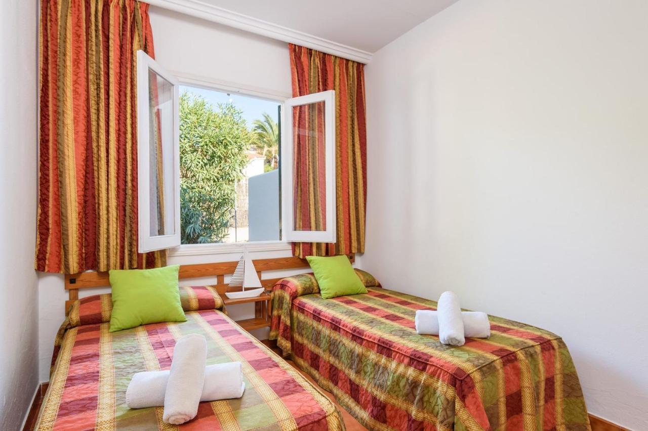 Gavina Villa, Cala Blanca Cala Blanca  Buitenkant foto